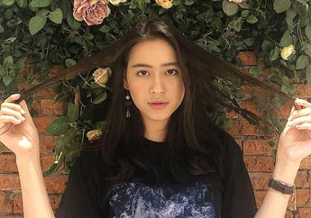 Demi Film Baru, Laura Theux Harus Rela Kehilangan Rambut Panjangnya