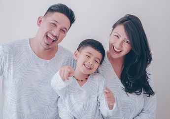 Merasa Dilema, Sharena Masih Sedih Tidur Pisah dari Ryshaka 