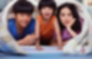 5 Fakta Menarik tentang Dua Hati Biru, Siapkan Tisu Kalau Mau Nonton