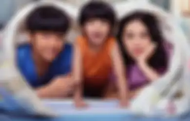 5 Fakta Menarik tentang Dua Hati Biru, Siapkan Tisu Kalau Mau Nonton