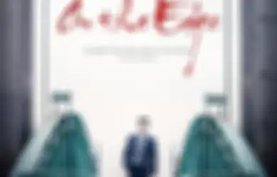 Sinopsis Film Korea On the Edge, Comeback Layar Lebar Park Yoochun!