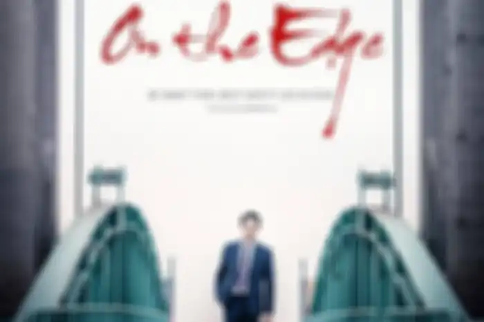 Film Korea On the Edge