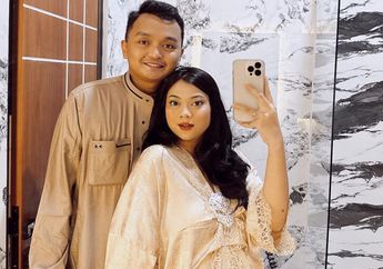 Hamil Tua, Hanum Mega Siap Menjanda Usai Bongkar Chat Mesum Suami dengan Pelakor