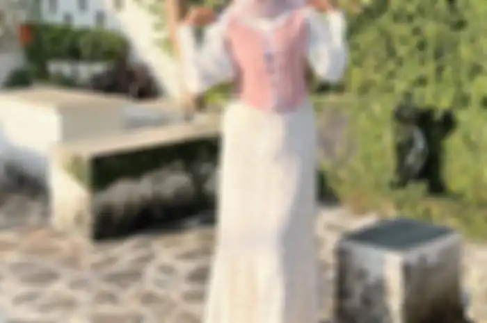 Inspirasi outfit coquette