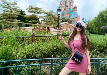 Dulu Dinikahi Brondong yang 8 Tahun Lebih Muda, Artis Cantik Ini Kini Beri Syarat ke Calon Suami, Hanya Mau Ketemu 3 Kali Seminggu, Kenapa?