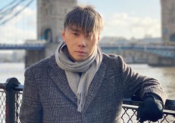 Setelah Mengajukan Assessment, Roy Kiyoshi Akhirnya Dipindahkan ke Rumah Sakit Ketergantungan Obat di Cibubur