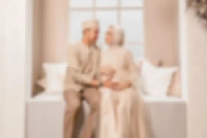 Habis Usman dan Kartika Putri