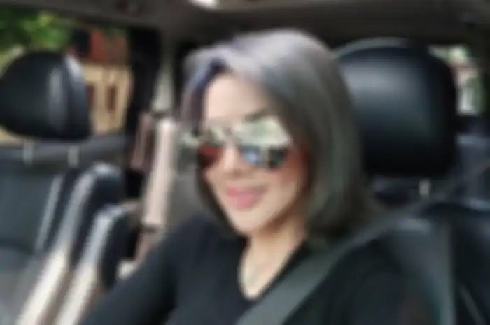 Dituding Berbohong Soal Saldo ATMnya, Ini Tanggapan Barbie Kumalasari