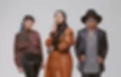 KOTAK Injak Usia 18 Tahun, Tantri: Awalnya Dari Dreamband, Jatuh Bangun Kami Bertahan di Industri Musik Indonesia!