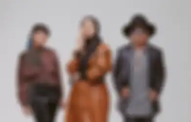 KOTAK Injak Usia 18 Tahun, Tantri: Awalnya Dari Dreamband, Jatuh Bangun Kami Bertahan di Industri Musik Indonesia!
