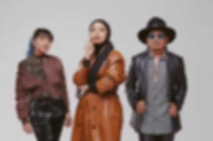 Perayaan 18 tahun perjalanan panjang band KOTAK di industri musik Indonesia.