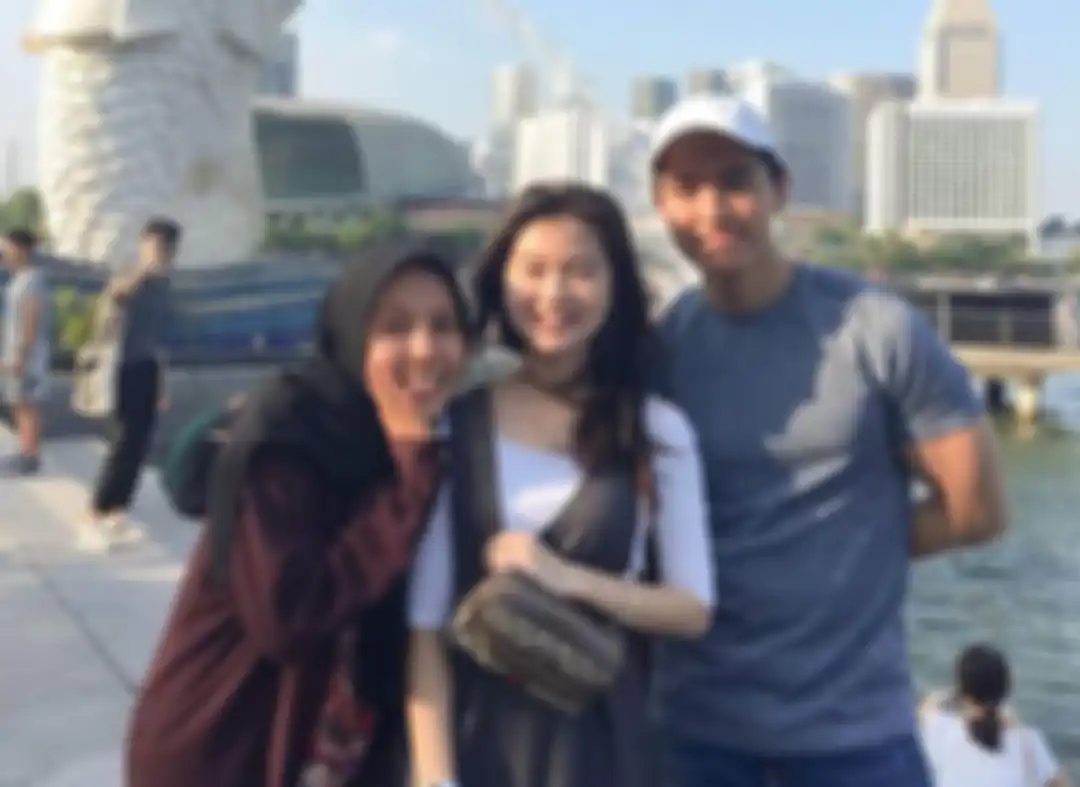 Konflik antara Felicia Tissue dan Kaesang Pangarep