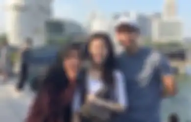 Pilih Putus dari Felicia Tissue dan Labuhkan Cintanya pada Nadya Arifta, Kaesang Pangarep Disebut Masih Ada Rasa pada Mantan Kekasih Gegara Hal Ini, Belum Move On?