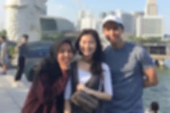 Konflik antara Felicia Tissue dan Kaesang Pangarep