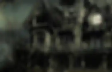 Si Penakut, 5 Hal Ini Harus Dilakukan Sebelum ke Wahana Rumah Hantu!