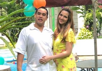 Begini Sikap Nia Ramadhani Saat Tahu Ardie Bakrie Diincar Banyak Artis dan Sosialita: 'Dia mah Banyak yang Ngincer, Cuman...'