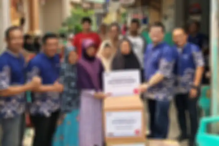 BAF peduli banjir, berikan bantuan pada korban banjir Jakarta dan sekitarnya