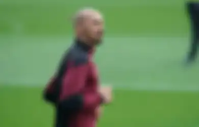 Unggah Foto Plontos Usai AC Milan Dicukur Atalanta, Ibrahimovic Hebohkan Netizen