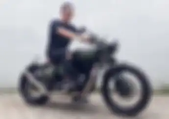 Wow! Fanstastis, Motor Terbaru Gibran Telan Dana Segini...