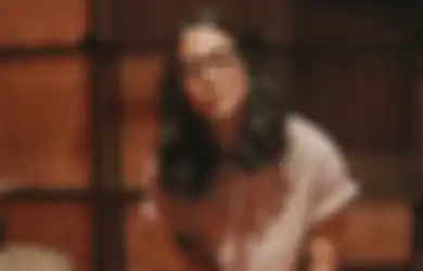 Mulia Banget, Ternyata Ini Tujuan Dikta Gondrongin Rambutnya!