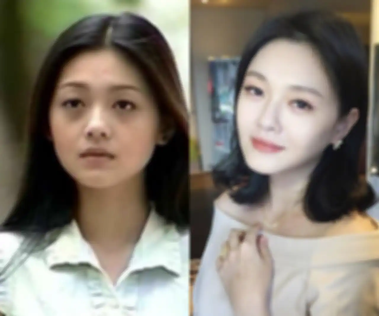 Barbie Hsu