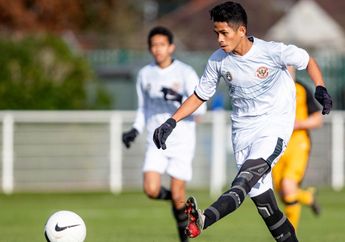 Pulang dari Eropa, Pilar Garuda Select Ini Bawa Oleh-oleh dari Sang Pelatih