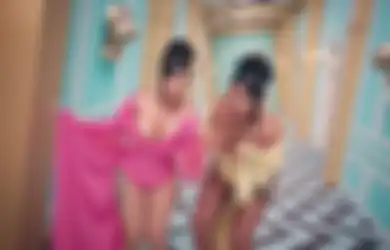 Rayakan Setahun Single Hit 'WAP', Cardi B & Megan Thee Stallion Mau Kolab Lagi?