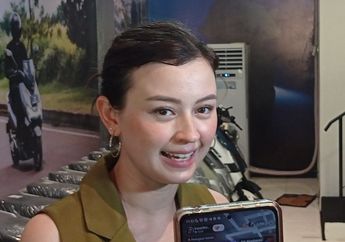 Edward Akbar Curhat Sulit Ketemu Anak, Kimberly Ryder: Lucu, Gemas, Menyebalkan