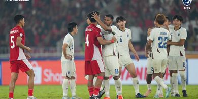 Alasan Indonesia Tidak Ikut Asian Games 2026, Media Vietnam: Karena Nggak Lolos Piala Asia U-23!