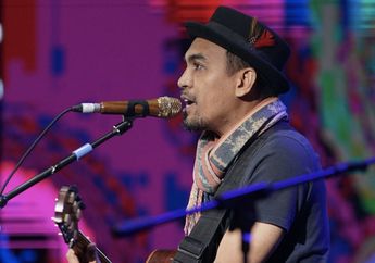 Sebelum Dimakamkan, Para Musisi Akan Beri Penghormatan Terakhir untuk Glenn Fredly