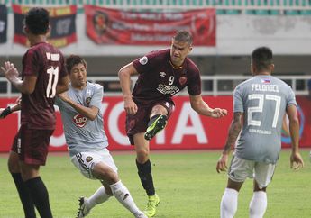 Tinggalkan Liga 1, Tiga Pemain Ini Lanjutkan Karier di Amerika Serikat