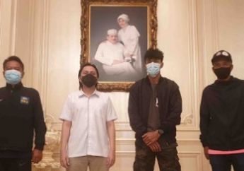 Ungkap Satu Lagi Pelanggaran Yudha Febrian, Pelatih Barito Putera: Dia Malah Mengundurkan Diri