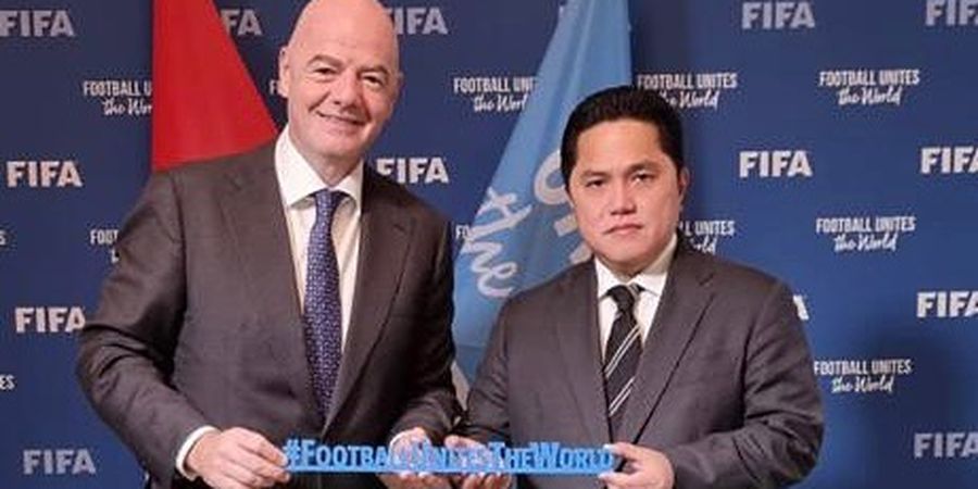 Rp 3,64 Triliun Total Kerugian Indonesia Pasca Batalnya Piala Dunia U-20 2023