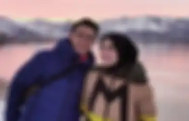 Ayah Kandungnya Masuk Bui Lantaran Dugaan Korupsi, Zaskia Sungkar Malah Kejutkan Netizen Akan Hal Menggemaskan Ini