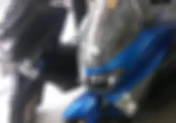Punya Uang Rp 2 Jutaan Sudah Bisa Bawa Pulang Yamaha NMAX Baru