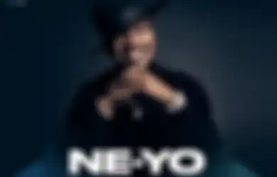 Konser Ne-Yo di Jakarta 2023: Informasi Lengkap, Jadwal, Lokasi, Harga dan Cara Beli Tiketnya!