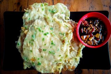 3 Cara Menggoreng Tempe Mendoan Agar Matangnya Pas, Rasanya Dijamin Mirip dengan Abang Langganan