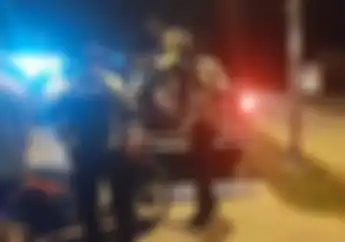Nekat Balap Liar, Motor Milik Remaja Di Mamuju Diangkut Polisi Saat Operasi Keselamatan 2023