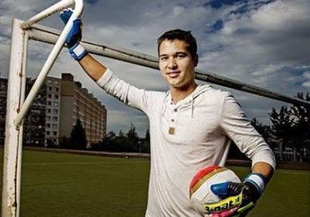 Jelang Lawan Timnas Indonesia di Piala Asia 2023, Vietnam Kebut Naturalisasi Kiper asal Eropa