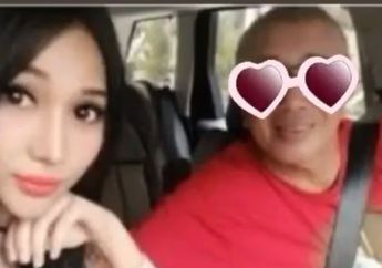 Jadi 'Donatur' Operasi Transgender Lucinta Luna, Dato Dijamin Harus Keluarkan Uang Hingga Miliaran, Lihat Saja Rinciannya!