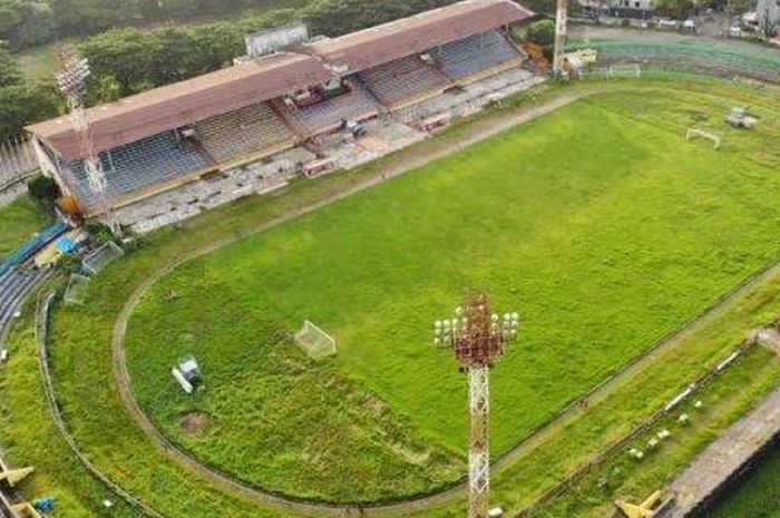 PSM Makassar singgung pembangunan stadion usai meraih gelar juara Liga 1 2022-2023.