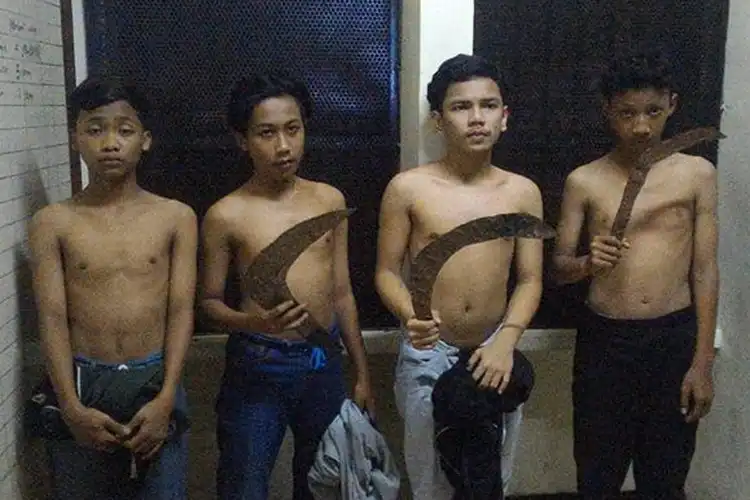 Geng Motor dan Preman Panas Dingin Enggak Bisa Tidur, Ditreskrimum Polda Metro Jaya yang Baru Tebar Ancaman