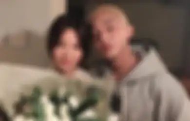 Song Hye Kyo Beri Bantuan Rehabilitasi dan Hukum untuk Yoo Ah In