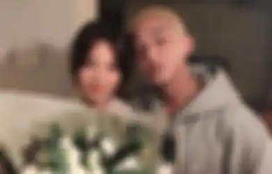 Song Hye Kyo Beri Bantuan Rehabilitasi dan Hukum untuk Yoo Ah In