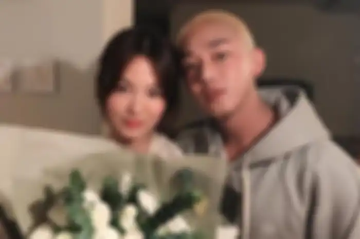 Song Hye Kyo berikan bantuan untuk perawatan Yoo Ah In