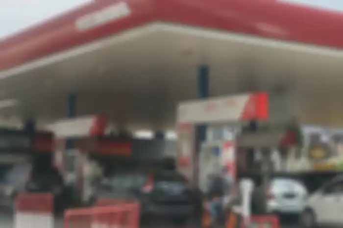 Selain Pertamina, SPBU Shell, TOTAL, VIVO, dan BP Castrol juga menjual bensin dengan harga yang bersaing dengan Pertamax Plus.
