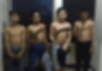 Meresahkan dan Sering Tebar Ancaman, Kapolres Cirebon Minta Geng Motor Membubarkan Diri dan Diubah Jadi OKP