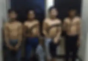 Geng Motor di Jawa Barat Cepat Bertobat, Kapolresta Bandung Perintahkan Tembak di Tempat