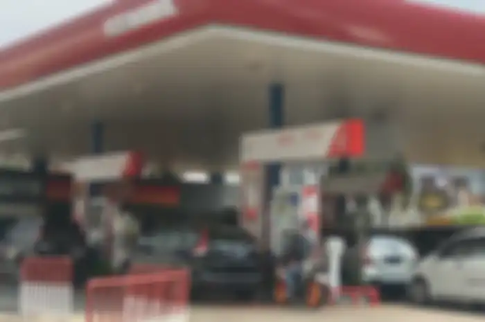 Selain Pertamina, SPBU Shell, TOTAL, VIVO, dan BP Castrol juga menjual bensin dengan harga yang bersaing dengan Pertamax Plus dengan oktan 95.