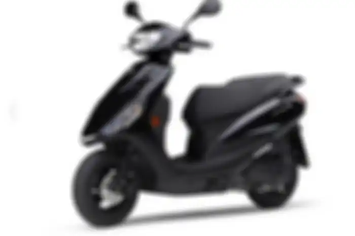 Yamaha AXIS Z 2022 saudara Fazzio